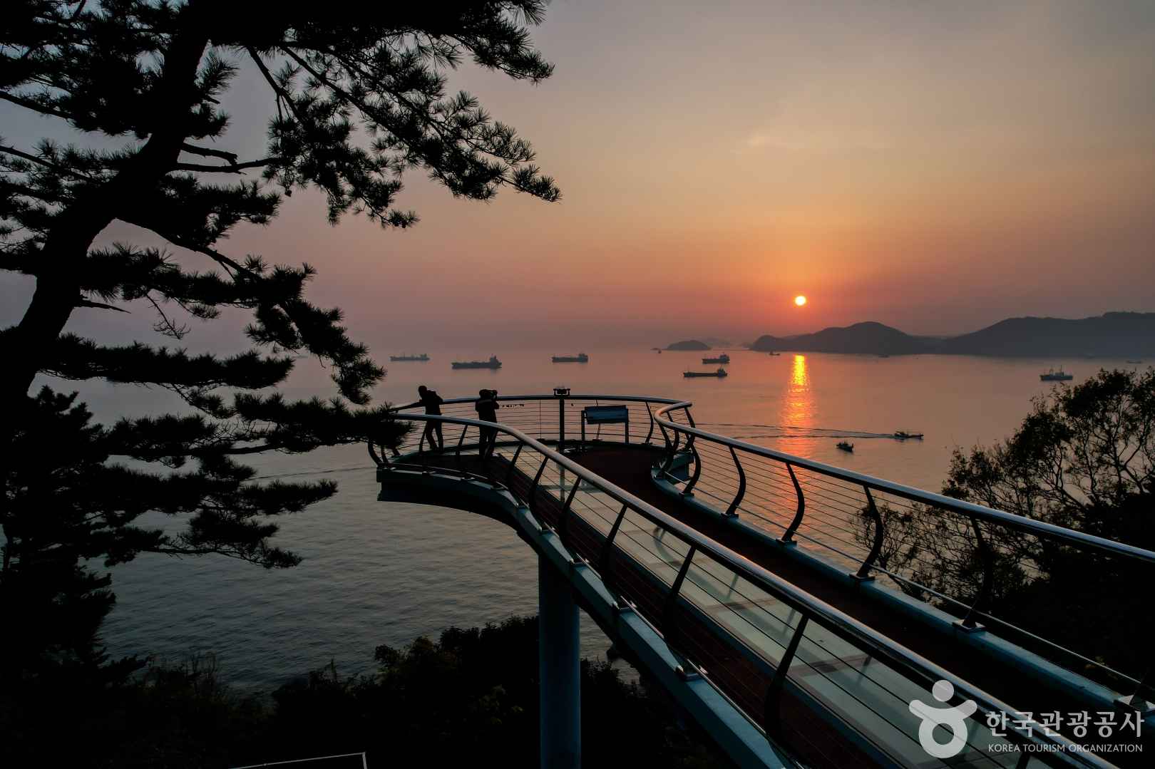 영도 하늘전망대/ⓒ한국관광공사 포토코리아-두드림