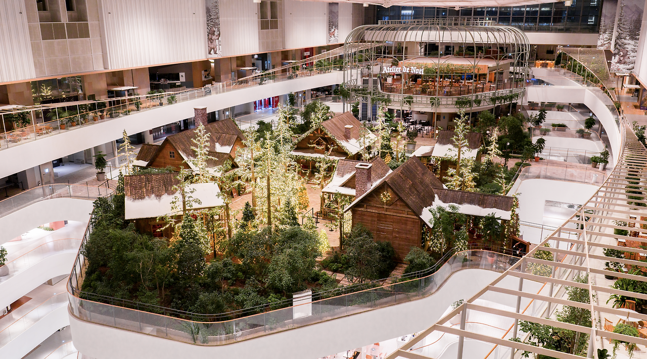 현대백화점 공식블로그