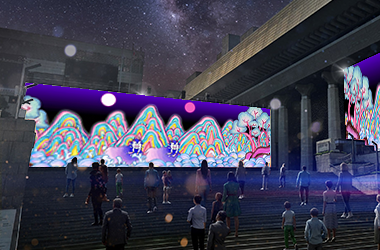 사진=서울라이트광화문 공식 홈페이지