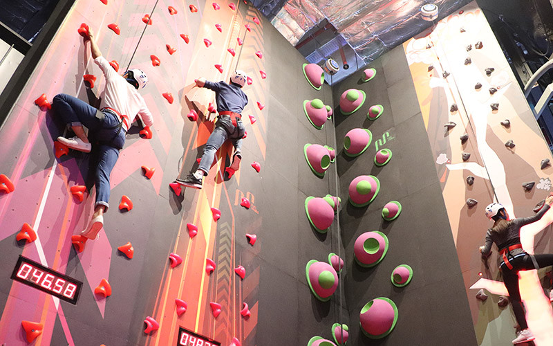 스타필드고양 업체등록사진