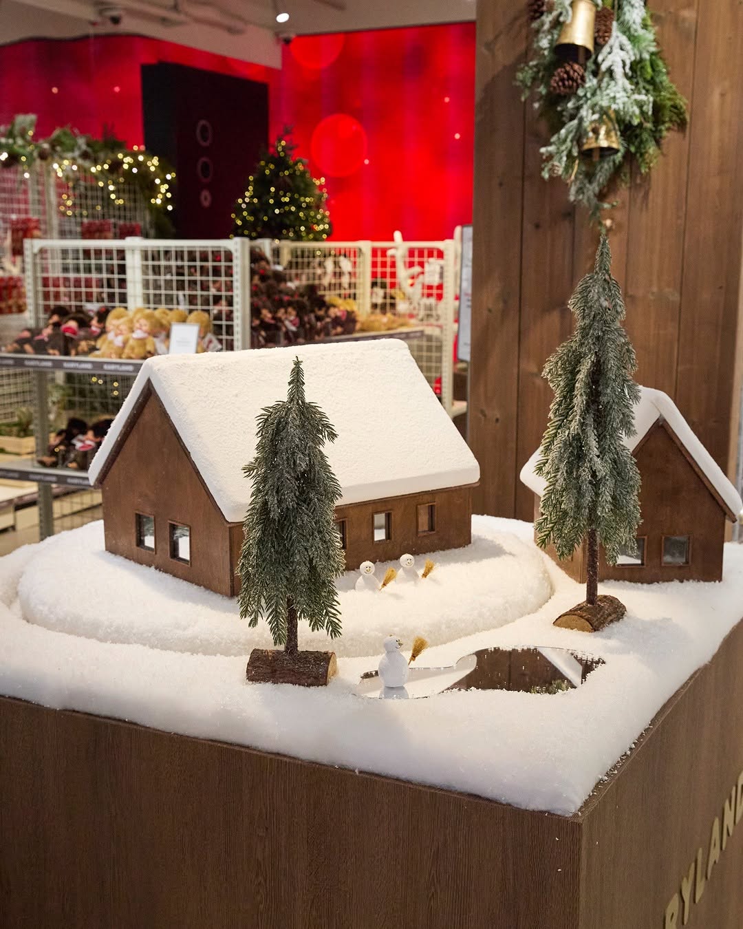 사진=캐리랜드 공식 인스타그램