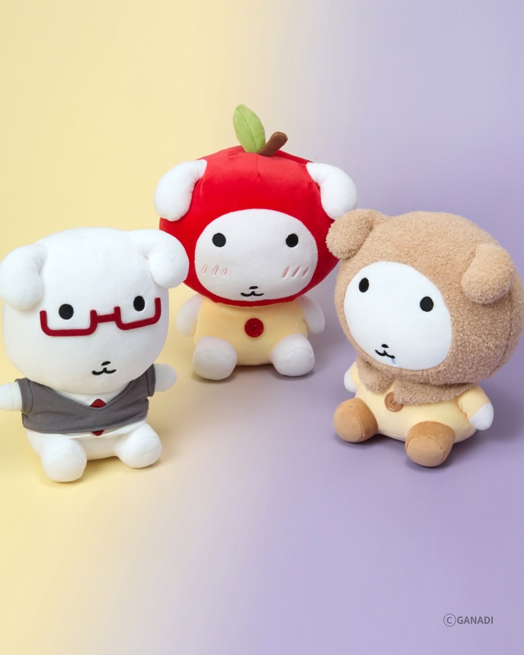 사진=라인프렌즈 스퀘어 공식 인스타그램