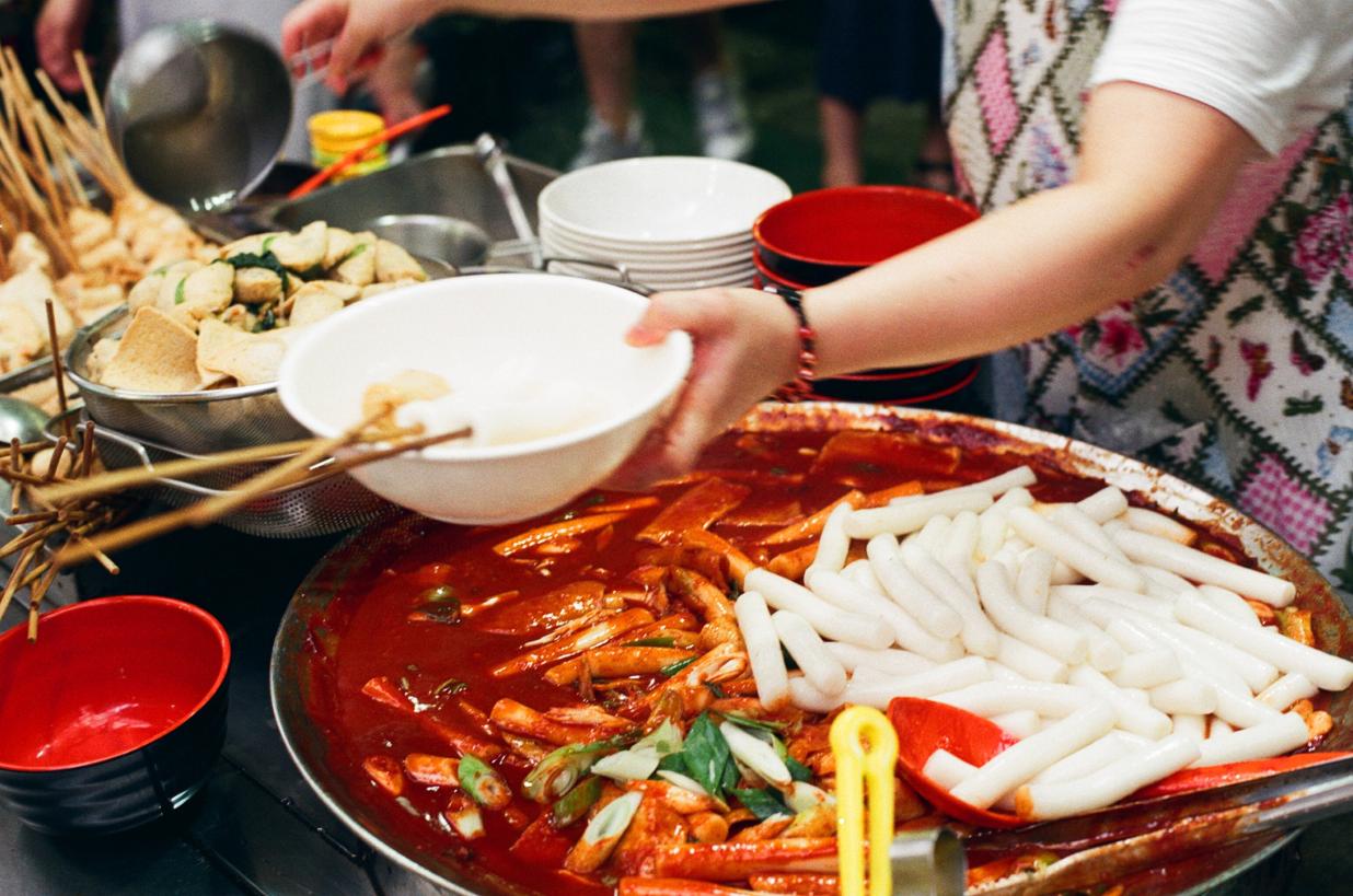 "서울 떡볶이 진짜 원탑은 어디?” 계속 생각나는 4대 맛집 정리