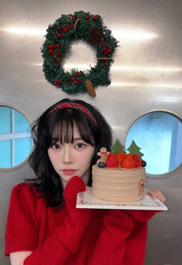 @katarinabluu 인스타그램