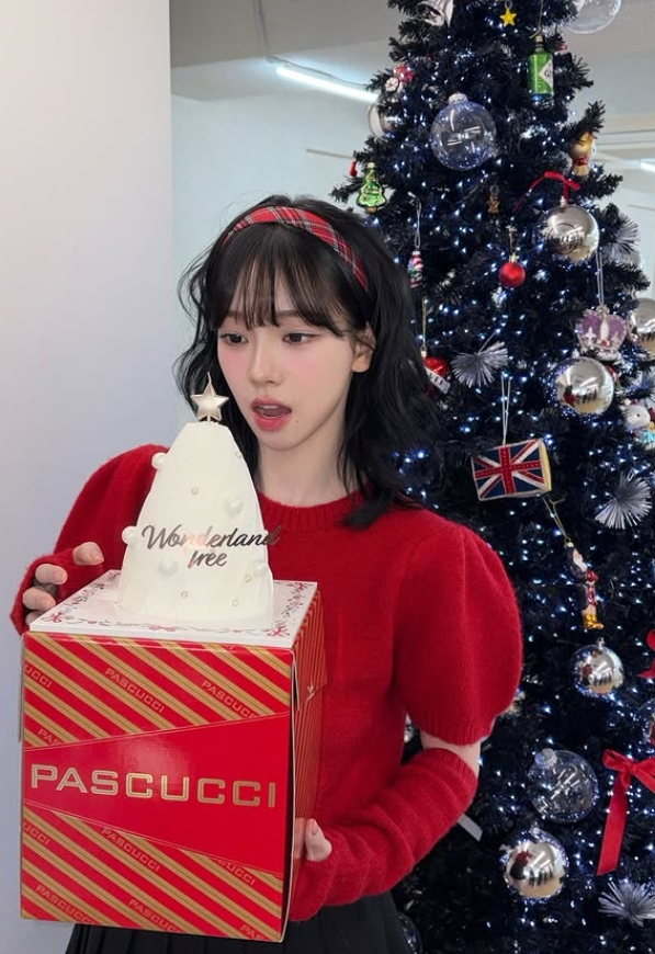 @katarinabluu 인스타그램