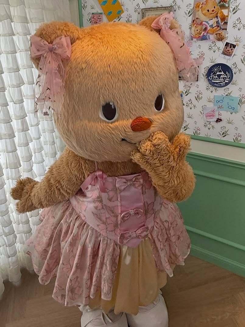 사진=버터베어 공식 인스타그램