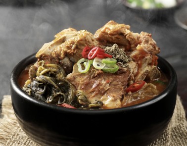 사진=신의주찹쌀순대 공식 홈페이지