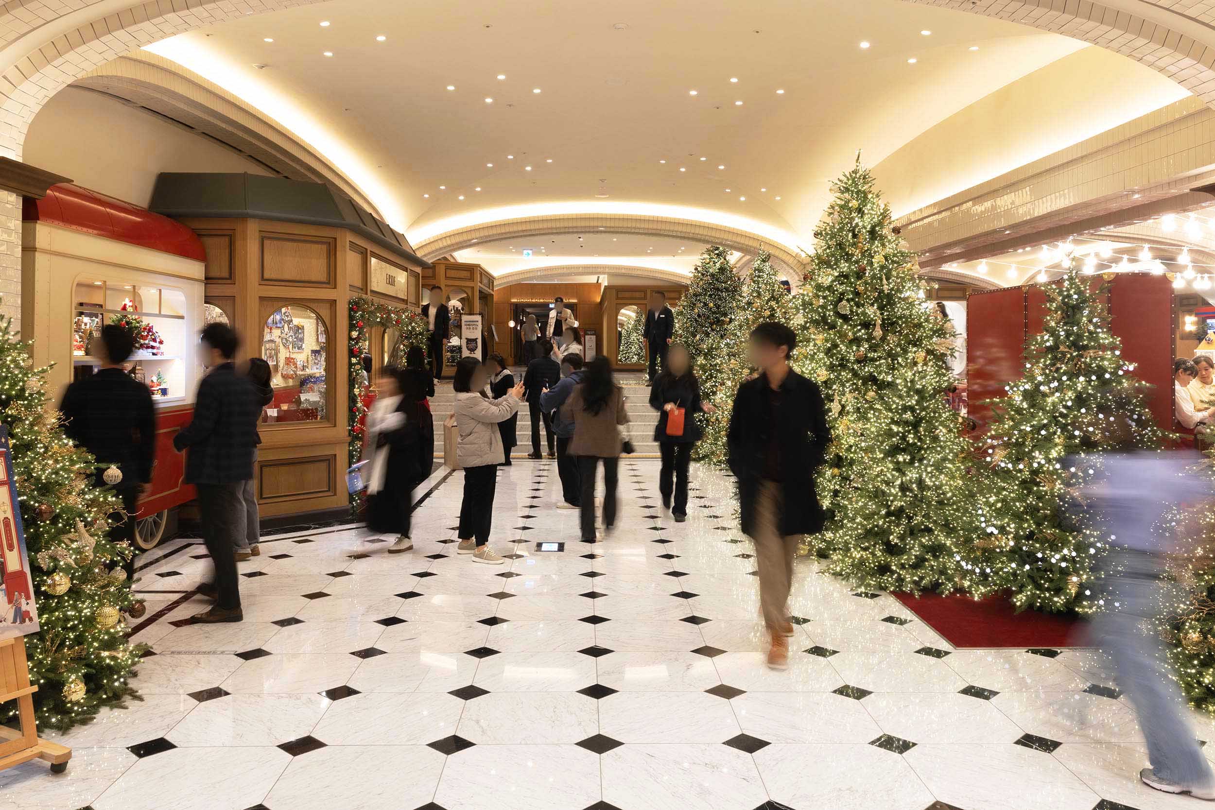 사진=신세계 공식 홈페이지