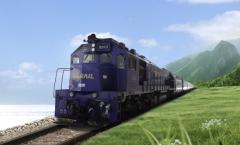 국내 최고급 기차 여행, 해랑열차로 즐기는 레일크루즈의 모든 것