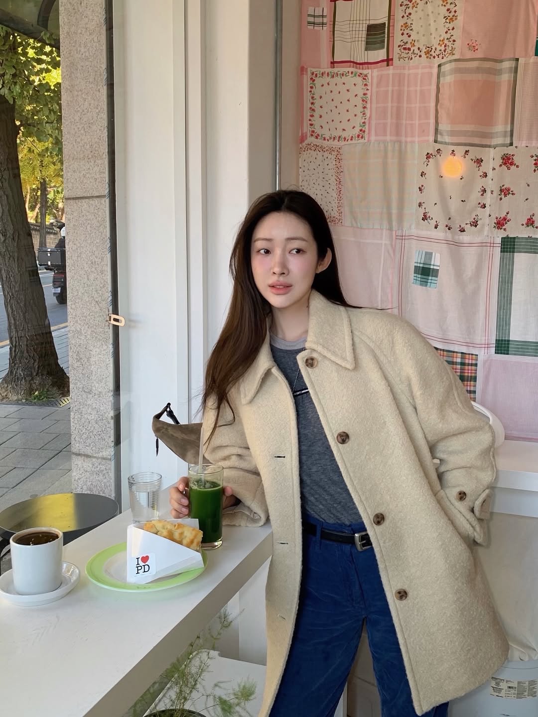 사진=차정원 공식 인스타그램