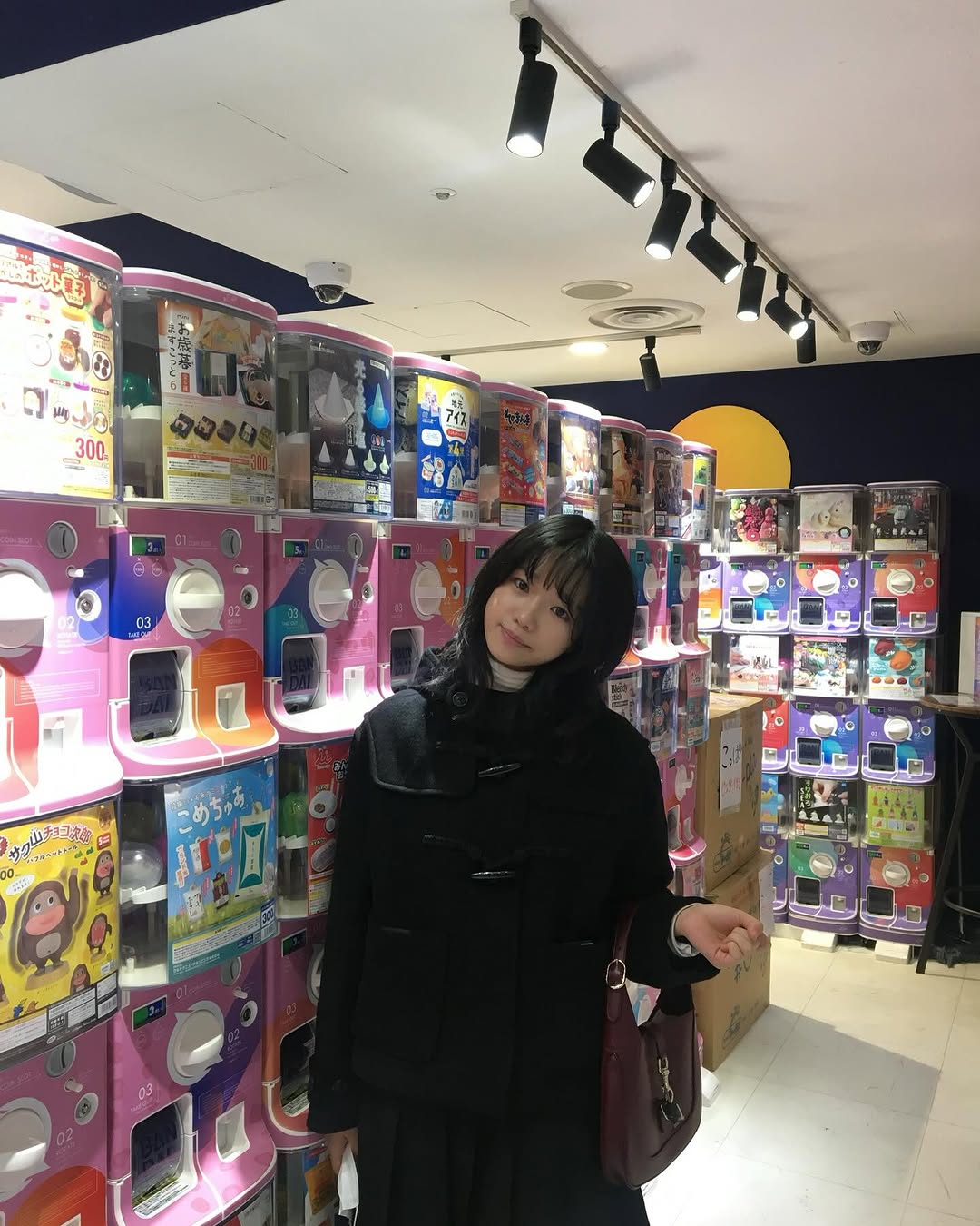 사진=조유리 공식 인스타그램