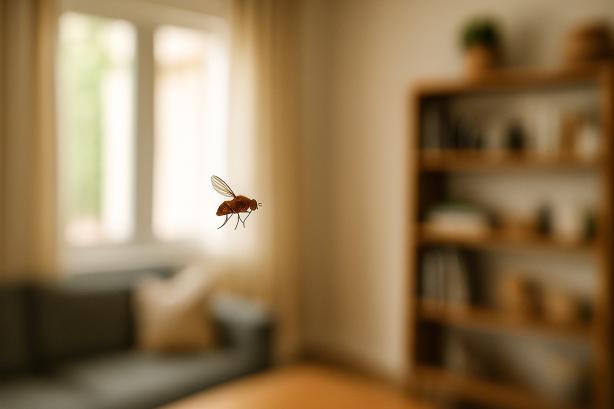집 안 OO에서 벌레 알이? 왜 지금까지 몰랐을까