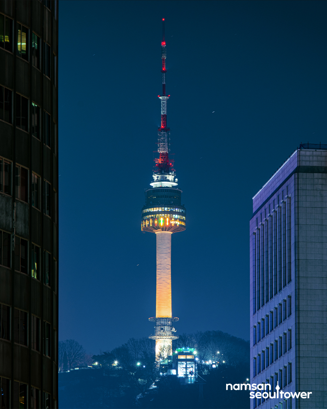 사진=YTN서울타워공식홈페이지