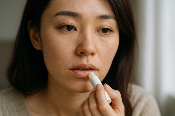 입술이 갈라지는 순간, 이미 늦었다…겨울엔 반드시 해야 할 관리 7가지