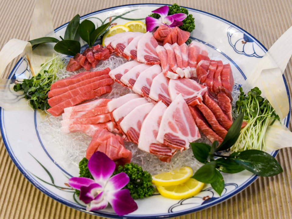 VIP참치 업체등록사진