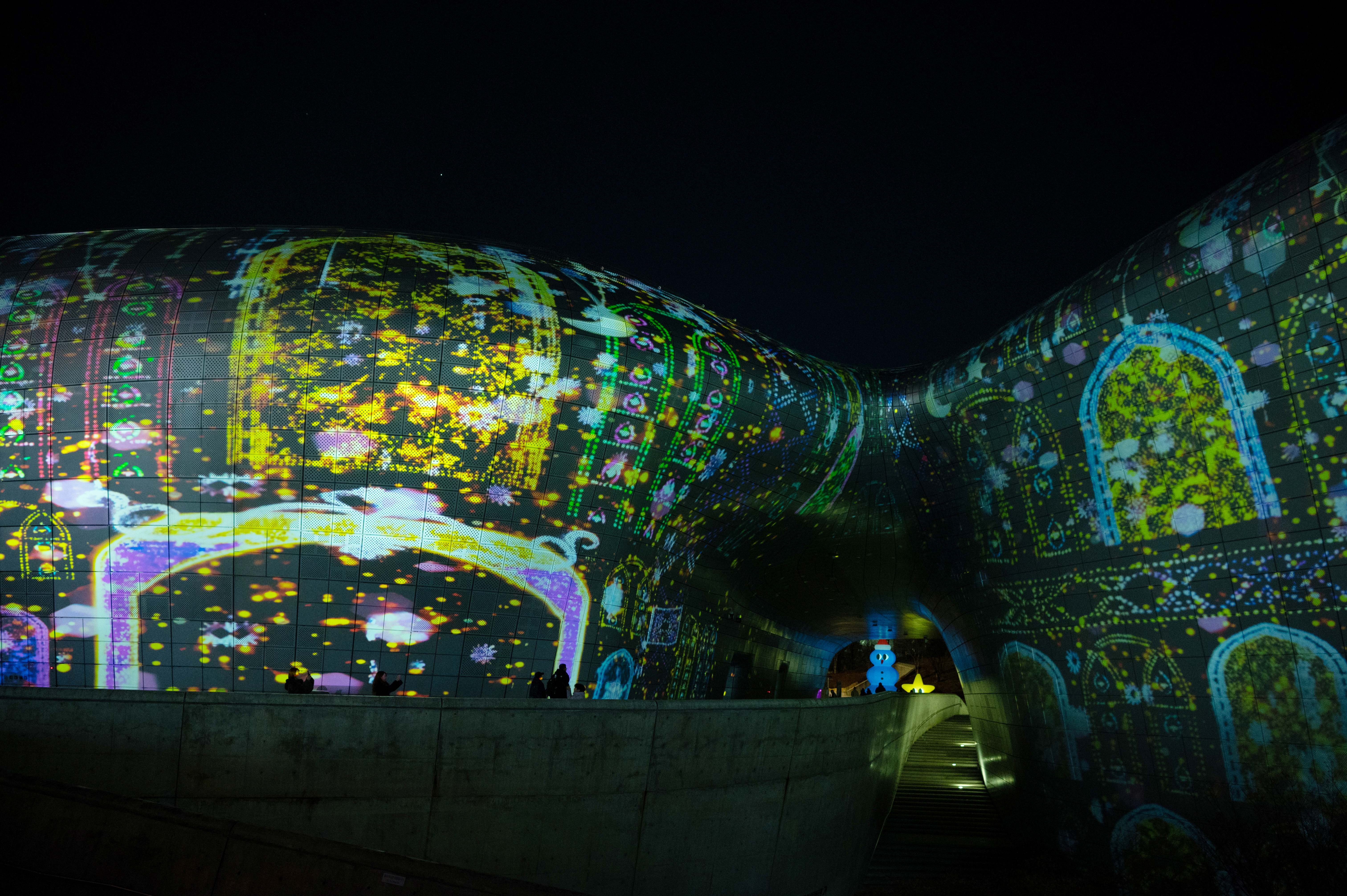 사진=ddp공식 홈페이지