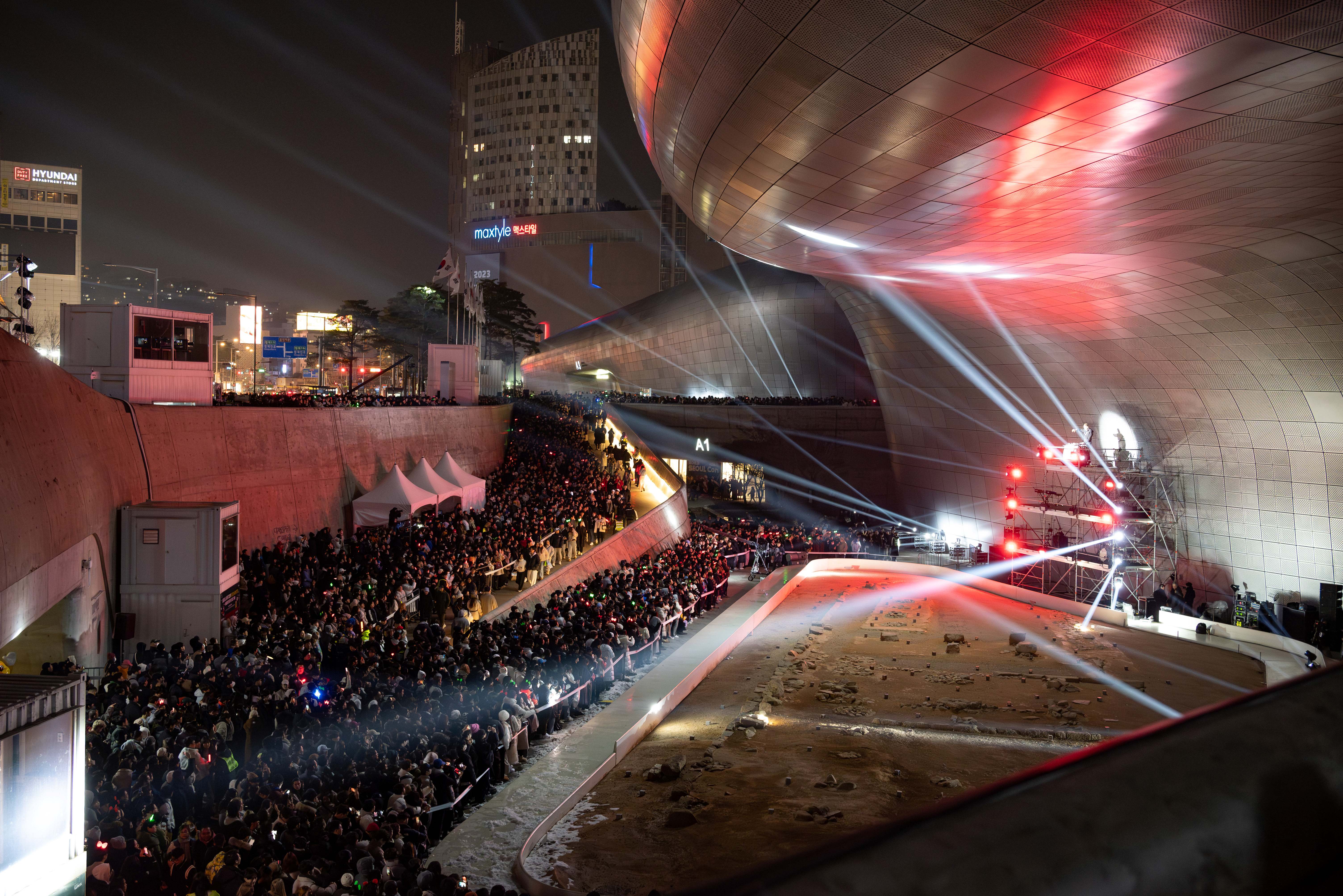 사진=ddp공식 홈페이지