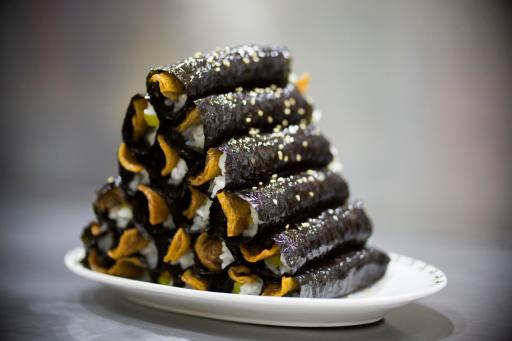 줄 서서 먹는 이유 있다… 경북 김천, 김밥 BEST 3