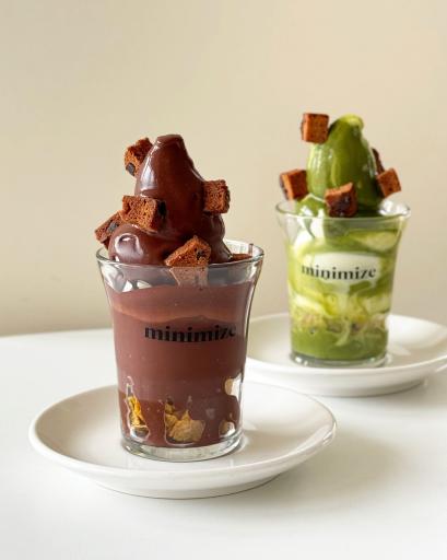 밀가루 ZERO, 맛과 감성을 잡은 서울 비건 디저트 맛집 BEST3