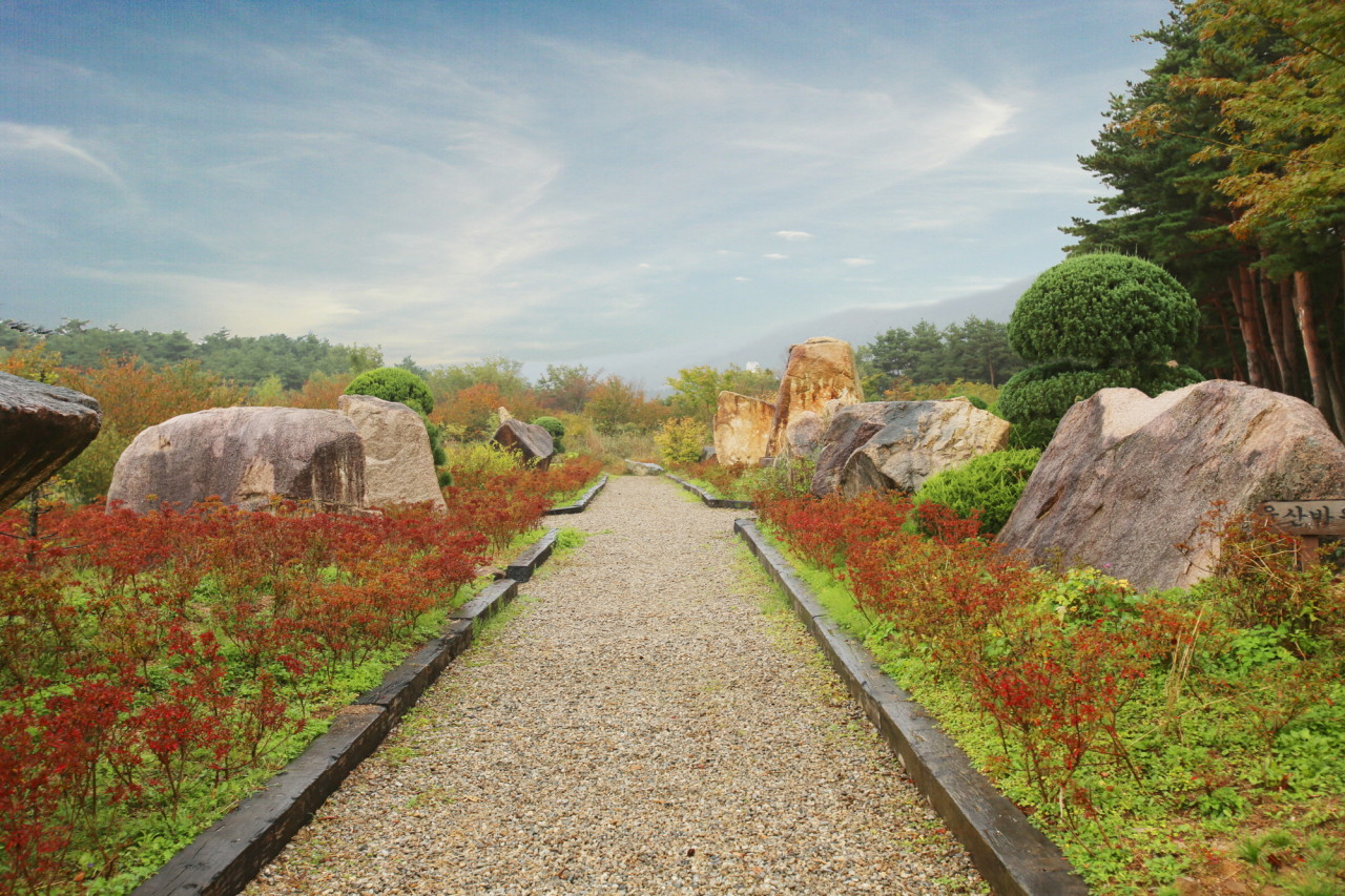 척산온천휴양촌 업체등록사진