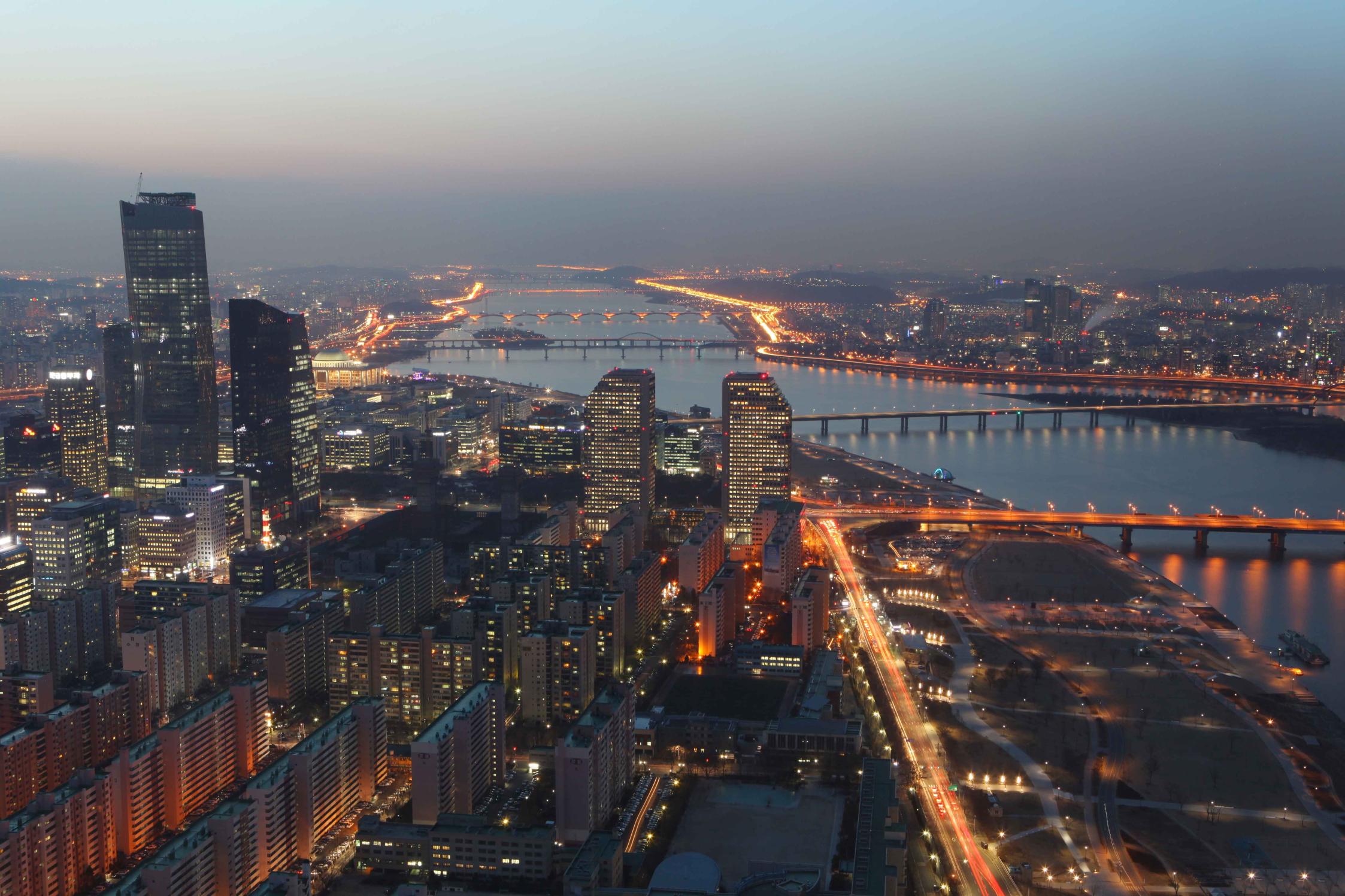 연말·연초 여의도 회식 어디로 갈까, 팀장님도 바로 OK하는 BEST 4