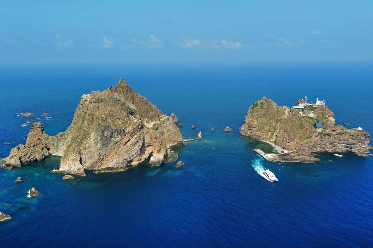 “한 번은 꼭 가봐야 할 우리 땅” 독도 여행 가이드