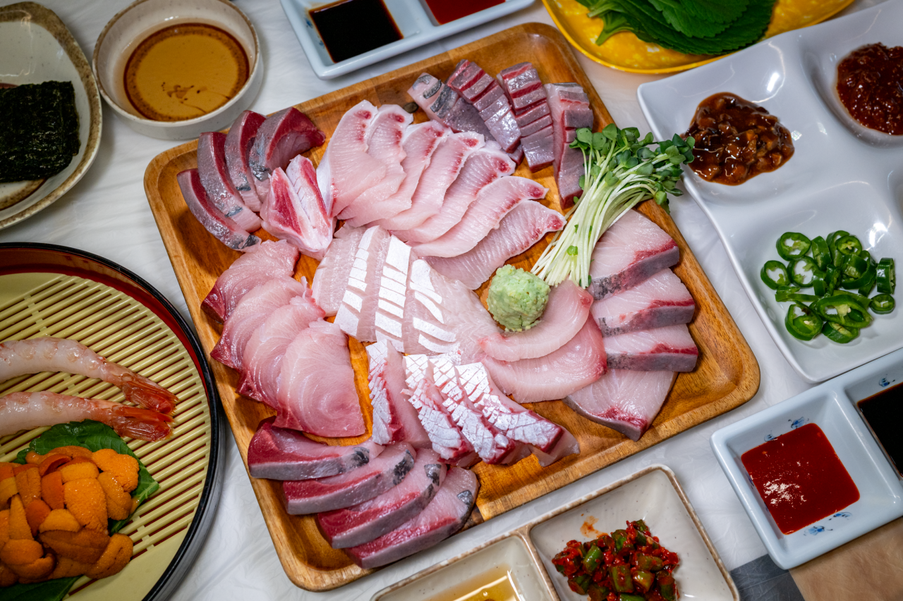 남해바다마차 업체등록사진