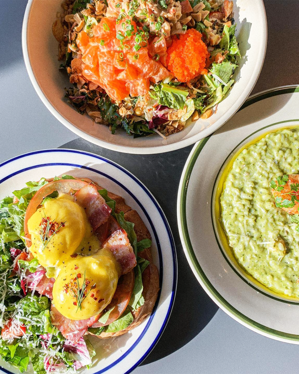 리틀넥한남 업체등록사진