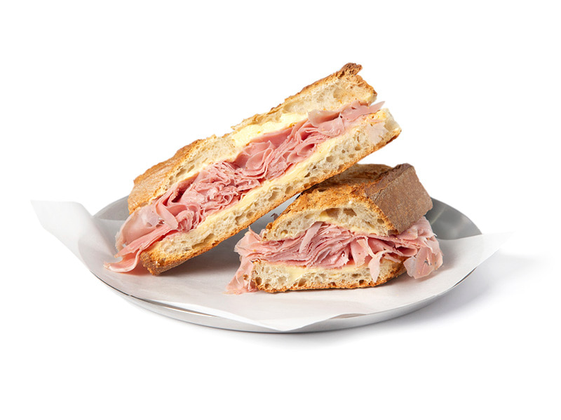 소금집델리 홈페이지 갈무리