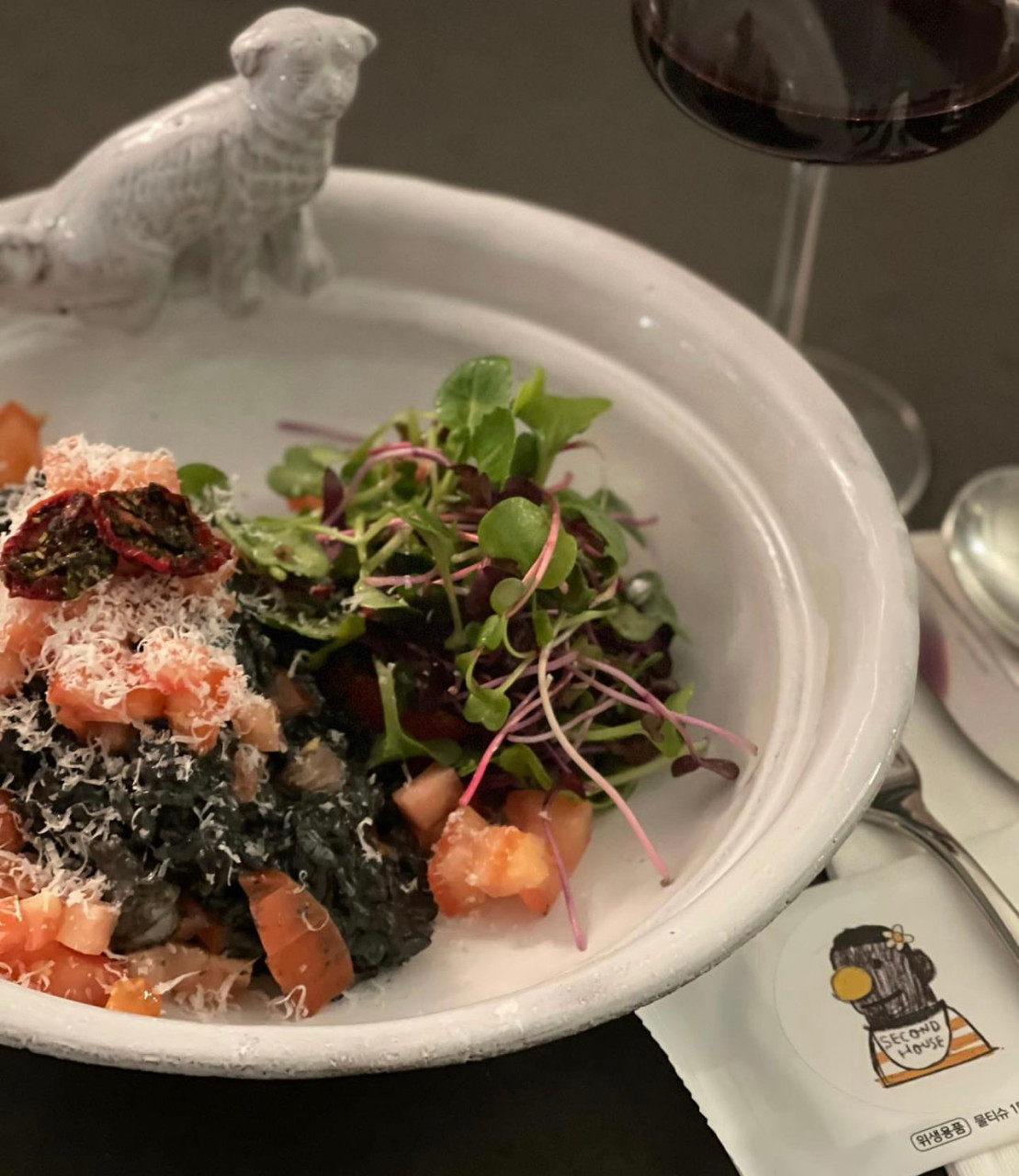 세컨하우스 업체등록사진