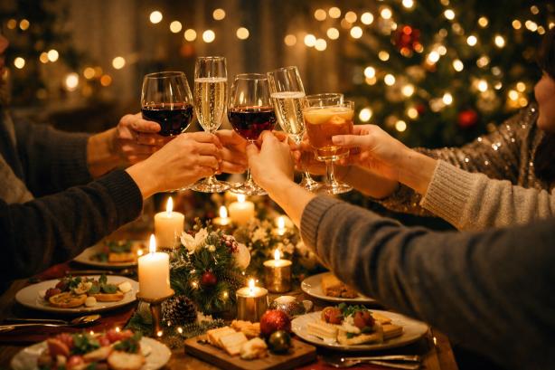 연말 파티, 5분이면 완성된다, 집에서 바로 만드는 안주 레시피 TOP 5