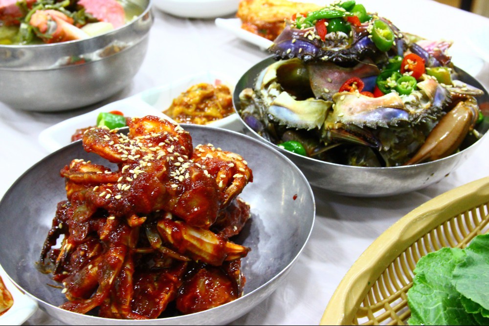 사진=청정게장촌 업체등록사진