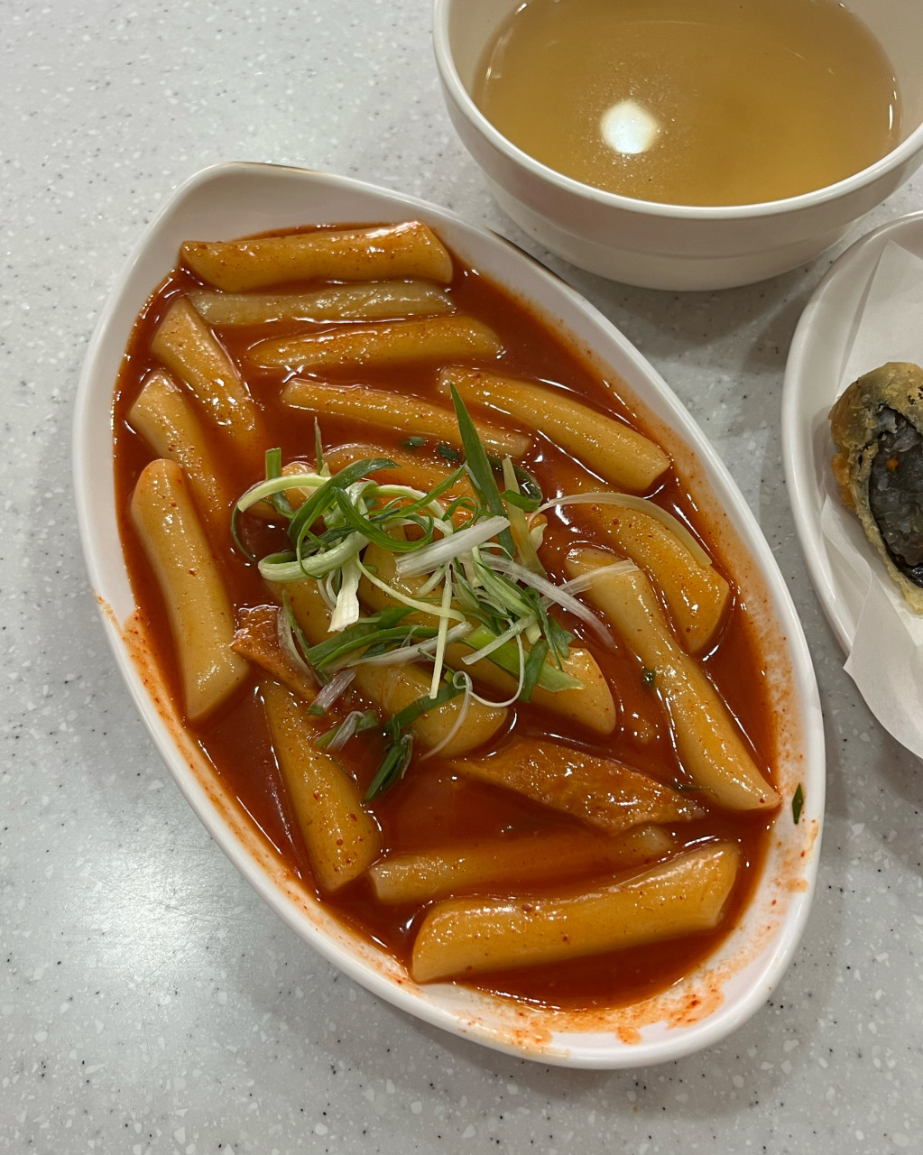 모녀떡볶이 업체등록사진