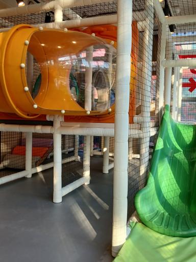 스트레스 제로! 아이와 외식하기 좋은 서울 놀이방 식당 리스트