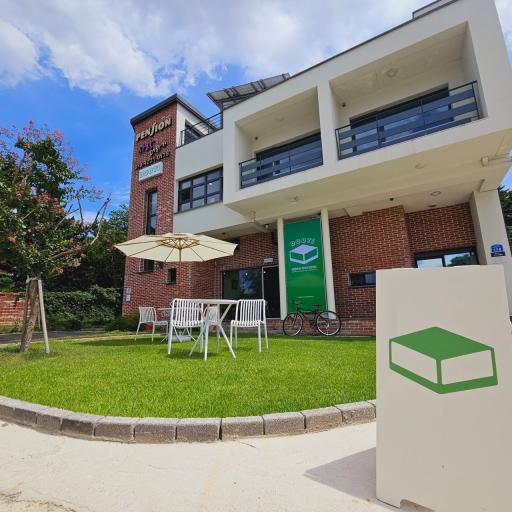 강릉에서 만나는 색다른 맛, 두부 디저트 추천