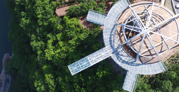 사진=단양군 공식 홈페이지