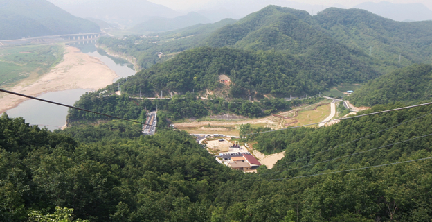 사진=단양군 공식 홈페이지