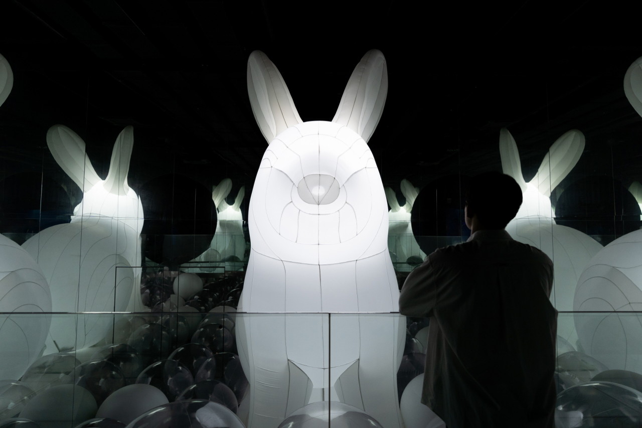 사진=아르떼뮤지엄 공식 홈페이지