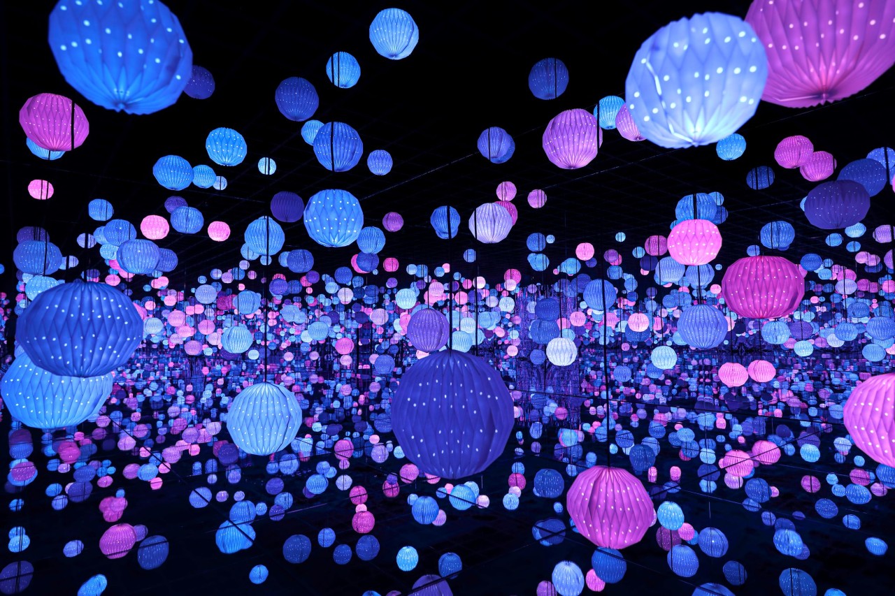 사진=아르떼뮤지엄 공식 홈페이지