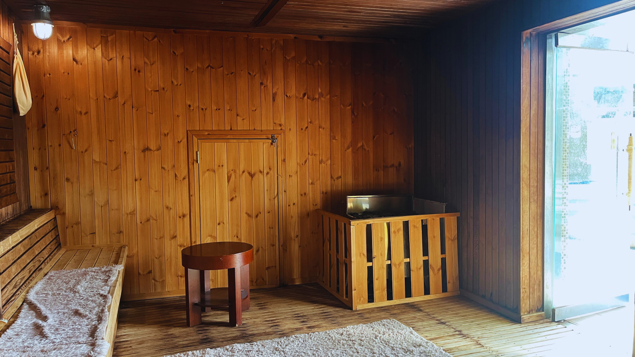 STX리조트 온천스파 업체등록사진