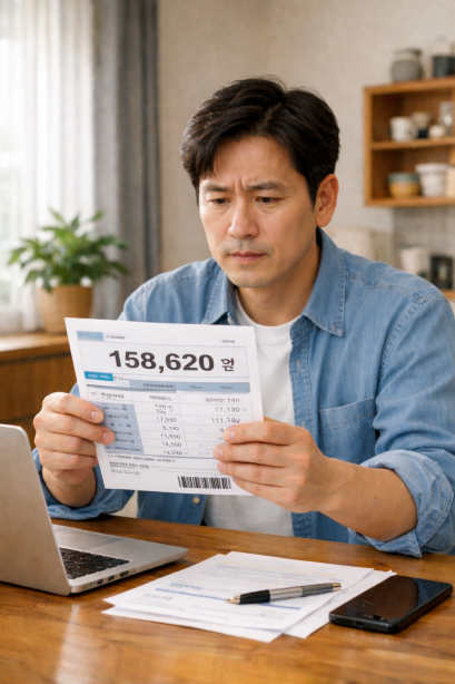 전기요금 아끼는 집의 공통점, 의외로 단순했다.