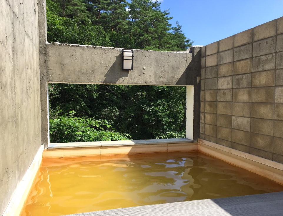 필례 게르마늄 온천 업체등록사진