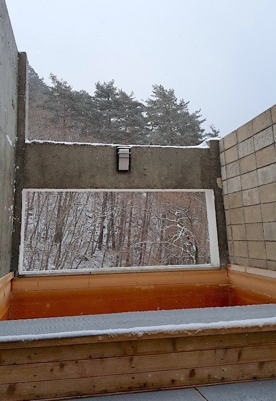 필례 게르마늄 온천 업체등록사진