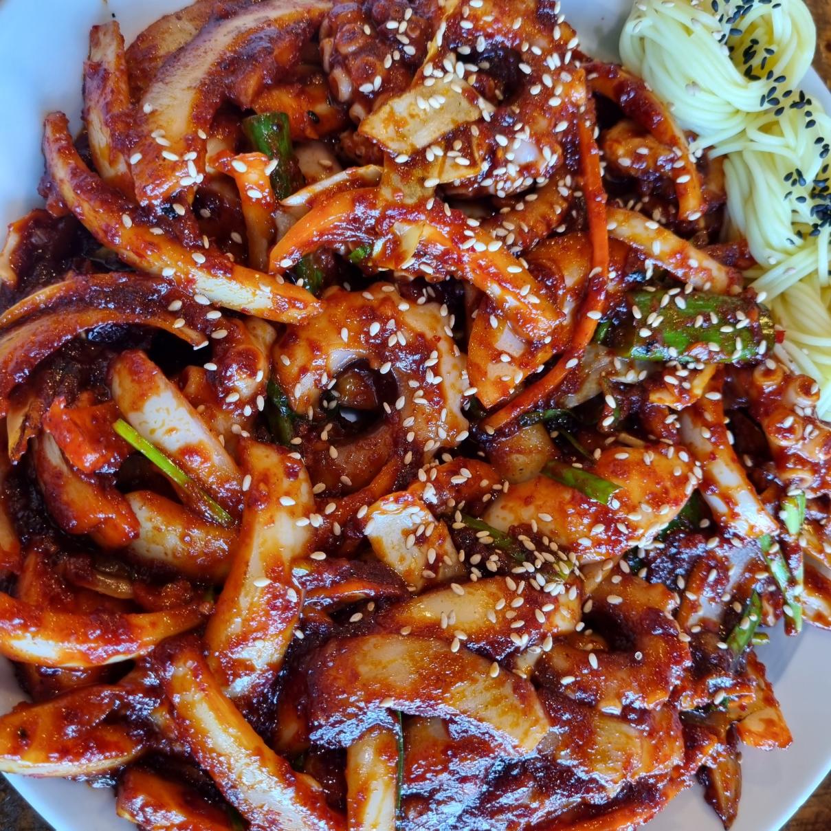 부산 기장에서 꼭 먹어야 할 한 끼, 실패하지 않는 맛집 베스트 4 여기에 있다