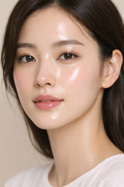 겨울 메이크업의 정석! 퍼스널컬러별 인생 꿀조합 & 스타일링 가이드