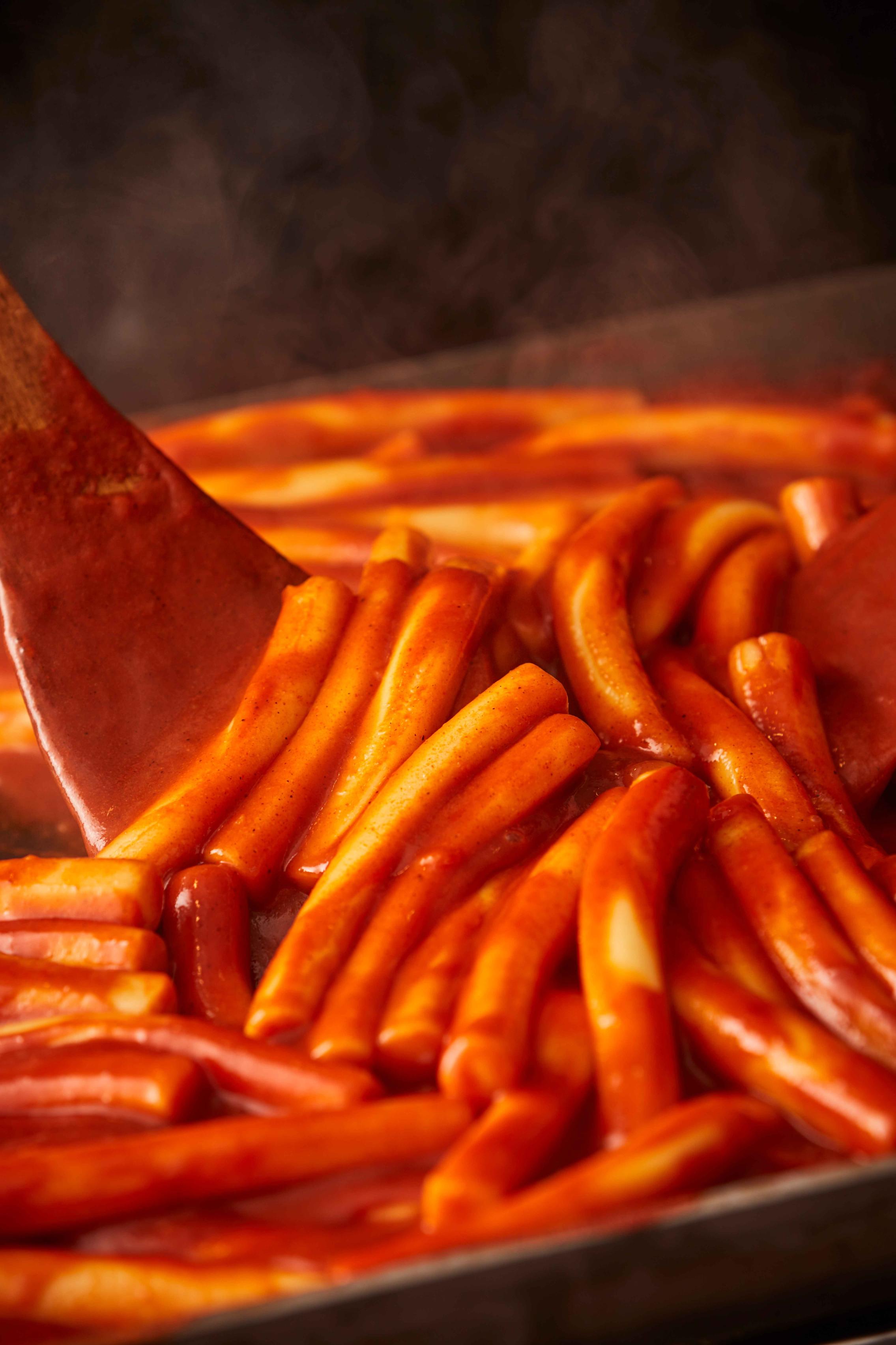 집에서 끝내는 떡볶이 황금레시피, 이 만드는 법만 알면 분식집 필요 없다