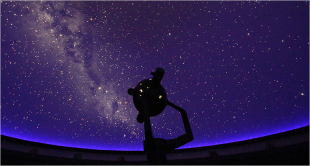 국내 대표 천문 관측 명소, 영월 별마로 천문대 이용 안내 한눈에 보기