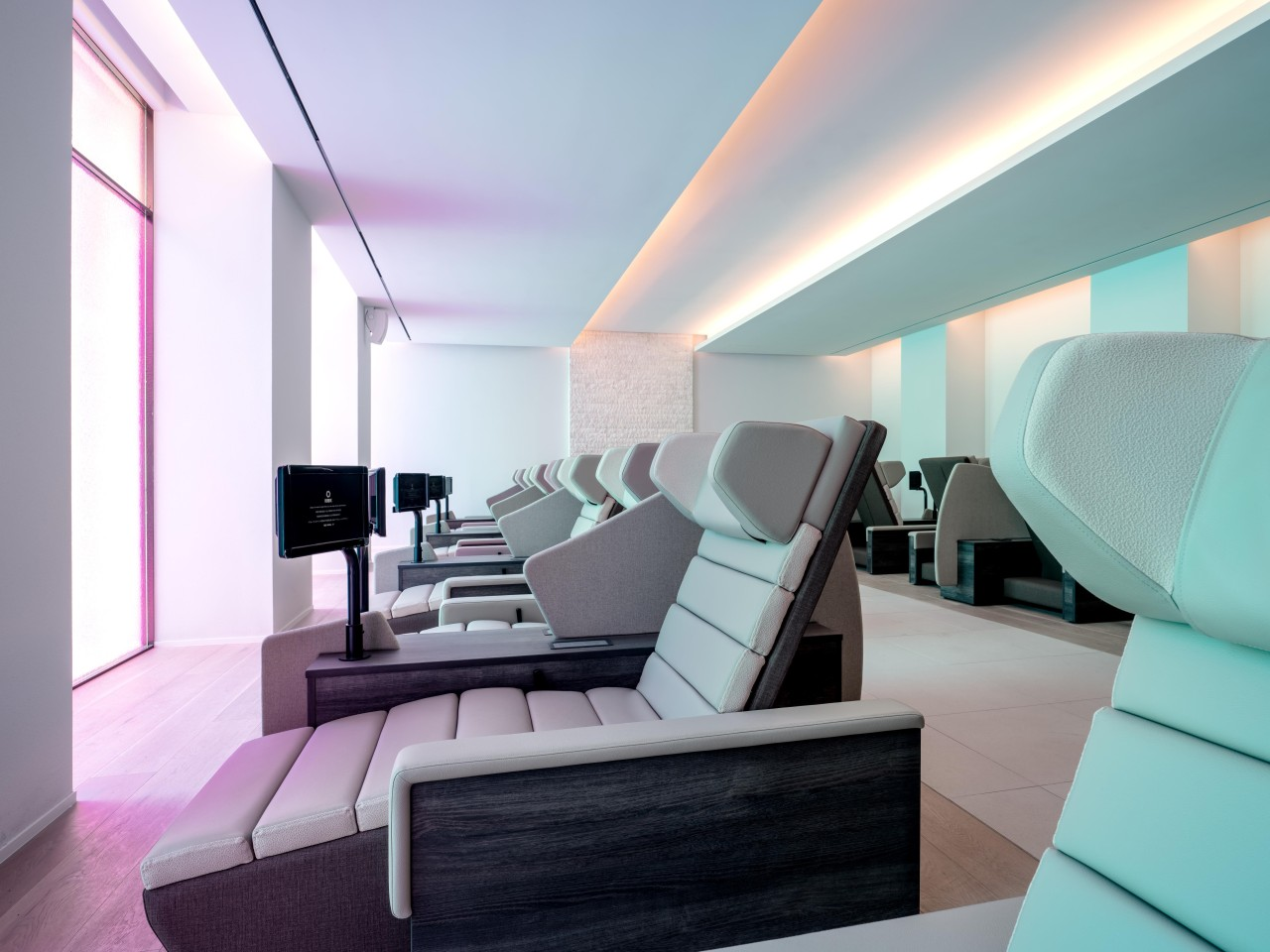 파라다이스시티 씨메르 업체등록사진