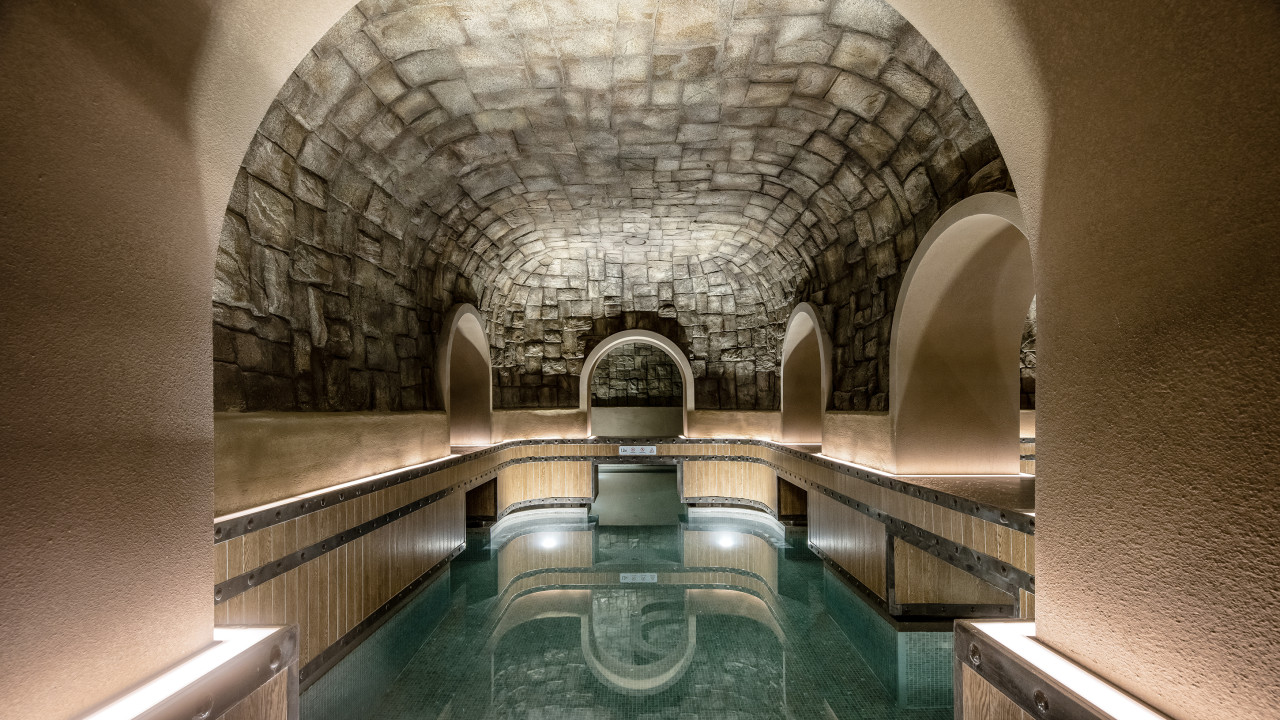 파라다이스시티 씨메르 업체등록사진