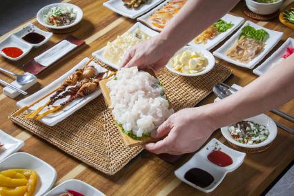 여수 여행 가면 꼭 먹어야 할 여수 10미 식당 모음 ②